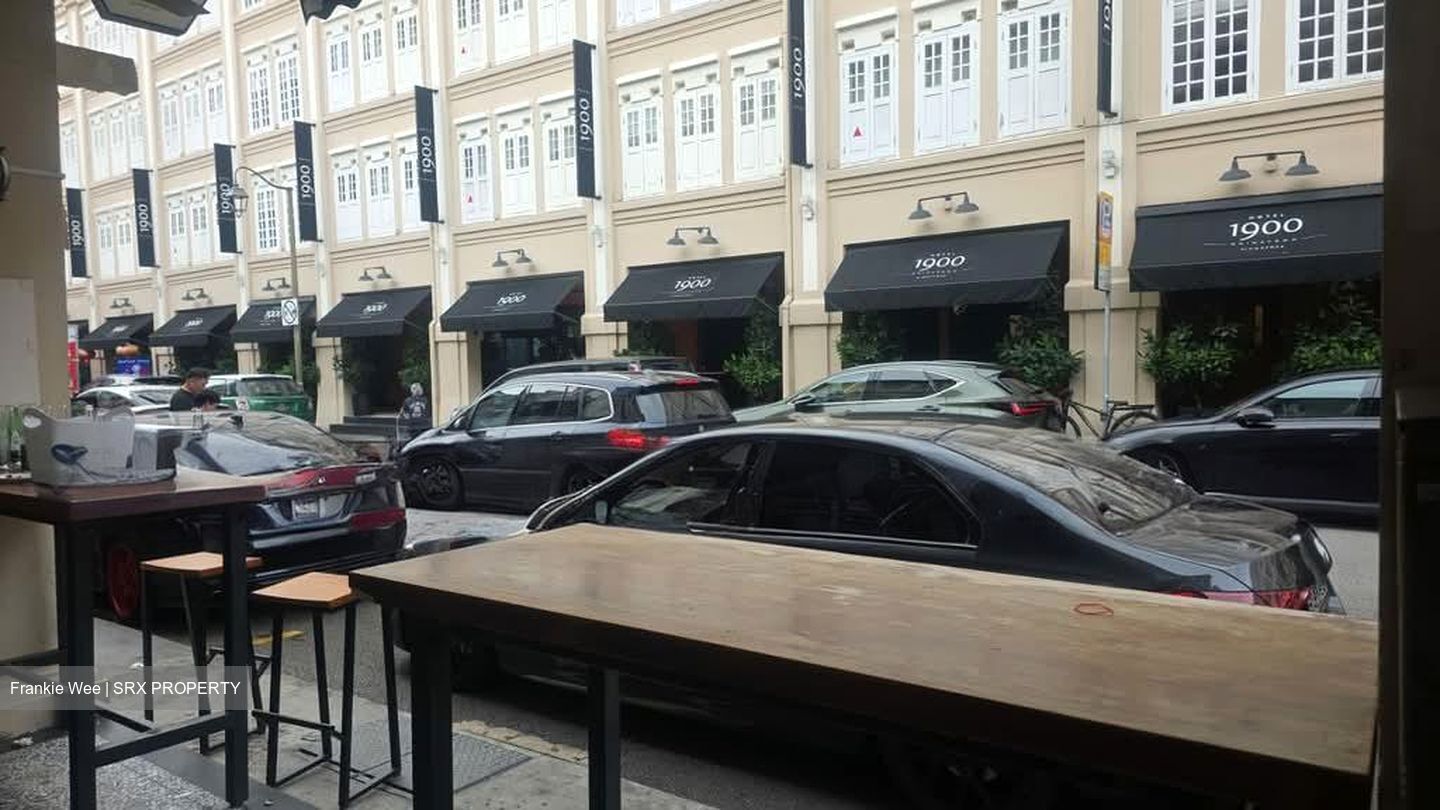 Kreta Ayer Conservation Area (D1), Retail #579595691